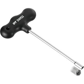 【M便】DT SWISS Tヘッド ニップル レンチ ヘキサゴン