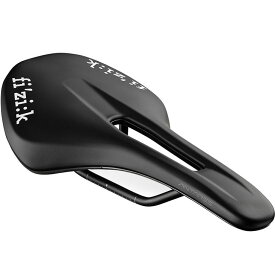 フィジーク ANTARES VENTO R5 S-Alloyレール ブラック FIZIK