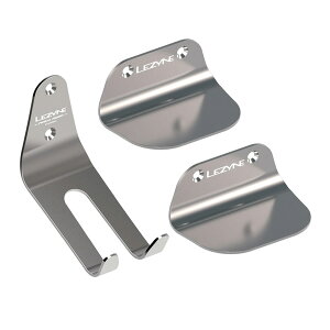 ���U�C�� STAINLESS PEDAL HOOK