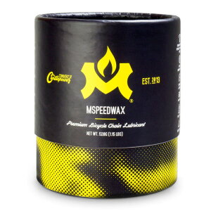 �����e���X�s�[�h���b�N�X Molten Speed Wax �z�b�P�[�p�b�N�`�� 520g