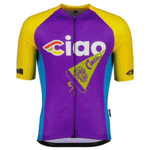 `l JERSEY CIAO ICONS p[v