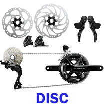 楽天市場】shimano 105 コンポセットの通販