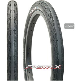 タイオガ ファストR X 24×1.60(41-507) ワイヤー