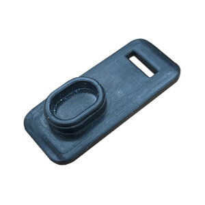 �r�W���� METRON 5D/6D��p ���o�[�C���T�[�g MS061 �u���b�N