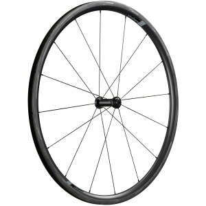 ビジョン SC 30 ホイール チューブレスレディ シマノ11段 前後セット