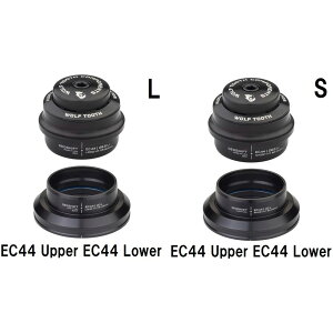 EtgD[X EC44 Upper EC44 Lower GeoShift Performance Angle Headset