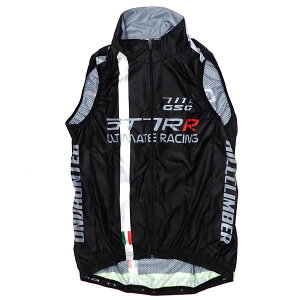 ZuC^A GT7RR Gilet ubN