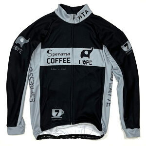 ZuC^A Hope Cafe LS Jersey Ot@Cg