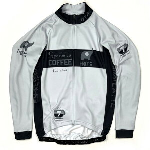 ZuC^A Hope Cafe LS Jersey O[