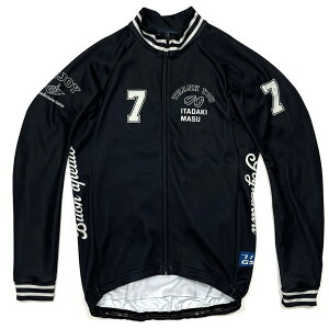 ZuC^A Itadakimasu LS Jersey Ot@Cg