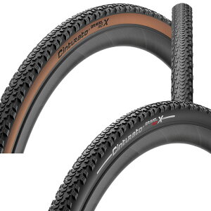 s CINTURATO GRAVEL RCX `[uXfB 700x40c