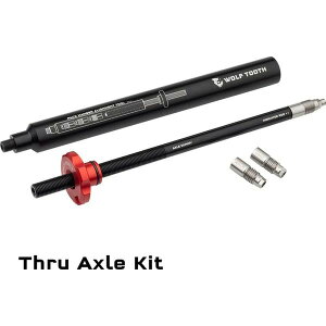 �E���t�g�D�[�X Hanger Alignment Tool for 12mm Thru Axle