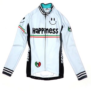 ZuC^A The Smile Lady LS Jersey O[ fB[X