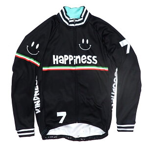 ZuC^A The Smile LS Jersey ubN