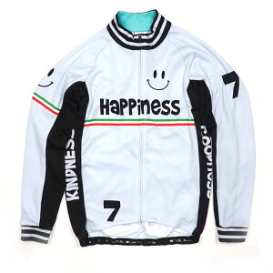 ZuC^A The Smile LS Jersey O[