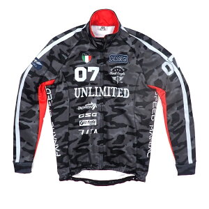 ZuC^A Zodiac Army Jacket ubNJ