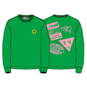 `l Cactus long sleeve 75th Anniversary tee