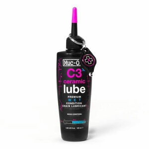 }bNIt C3 WET CERAMIC LUBE 120ml