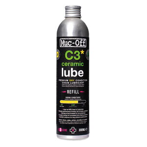 }bNIt C3 DRY CERAMIC LUBE 300ml