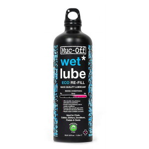 �}�b�N�I�t WET LUBE 1L