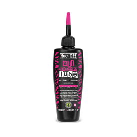 【即納】マックオフ ALL WEATHER LUBE 120ml[雨]