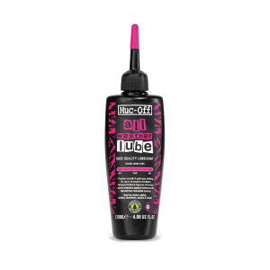 �y���[�z�}�b�N�I�t ALL WEATHER LUBE 120ml