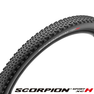 s SCORPION SPORT XC H 29C` `[uXfB