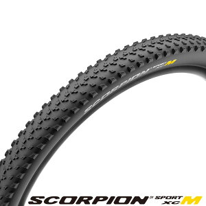 s SCORPION SPORT XC M 29C` `[uXfB