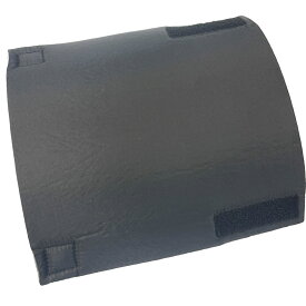 【即納】【M便】R250 フレームカバー ブラック 1枚入り