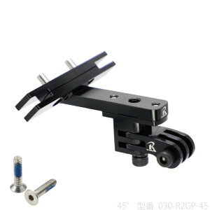 ���b�N�}�E���g 030-R2GP-45 ��]�� �T�h�����[���}�E���g �^�C�v2 R2 45°