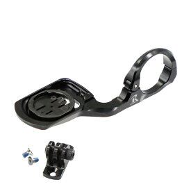 レックマウント WAH3-AERO12+GP Whoo BOLT V2 Aero コンボマウント 31.8mm