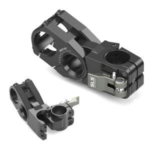 ROCKER PARTS RocHead AiO 90�x�p�x�ύX�X�e�� �p�x�����@�\�t�� 90mm �u���b�N