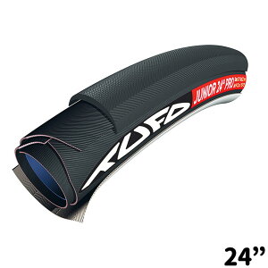 TUFO JUNIOR PRO 24C` `[u[ I[ubN