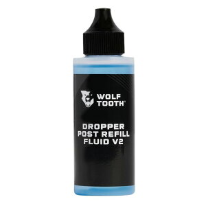 EtgD[X DROPPER POST REFILL FLUID