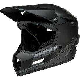 ベル サンクション2 DLX MIPS マットブラック ヘルメット
