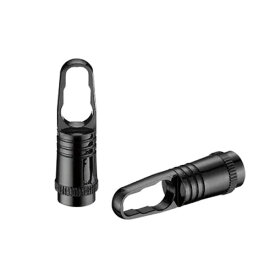 【店内全品P10倍!要エントリー9/11まで】シクロベーション Advanced Valve Cap