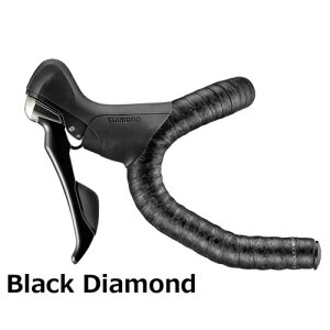 �V�N���x�[�V���� Leather Touch Black Diamond �u���b�N�_�C�A�����h