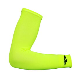 【店内全品P10倍!要エントリー9/11まで】ディフィート Armcover SL ハイビスイエロー