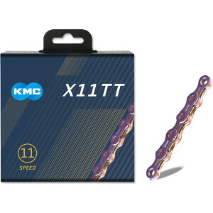 KMC X11 TT NEO CHROME `F[@V}mEJpj[11i