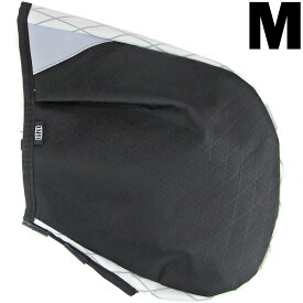 【即納】R250 ロードバイク用ウィンターハンドルカバー Mサイズ ブラック