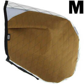 【即納】R250 ロードバイク用ウィンターハンドルカバー Mサイズ コヨーテ
