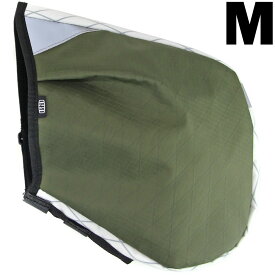 【即納】R250 ロードバイク用ウィンターハンドルカバー Mサイズ カーキ