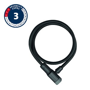 ABUS PRIMO 5410K/85 W/SCMU bN