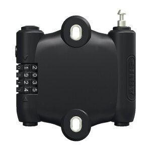 ABUS SPORTFLEX 2504/90 bN