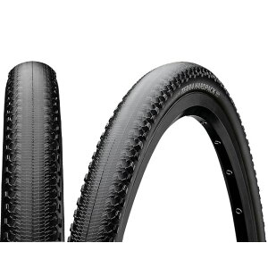 R`l^ Terra Hardpack ShieldWall 700×50C ubN/ubN `[uXfB tH_u