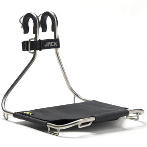 �z�[���O���C���T�C�N���Y �W���b�N�U�o�C�N���b�N �V���o�[ JACK The Bike Rack