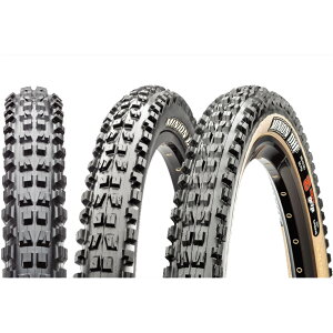 }LVX ~jI DHF 26×2.30 3C}bNXe EXOveNV `[uXfB tH_u MAXXIS