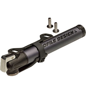 プロファイルデザイン MVP マイクロポンプ 仏米対応