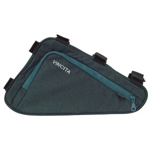 ���B���`�^�iVINCITA�j Strada Bikepacking �t���[���o�b�O �O���[��