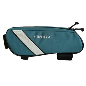 ���B���`�^�iVINCITA�j Voyage �t���[���o�b�O S �u���[